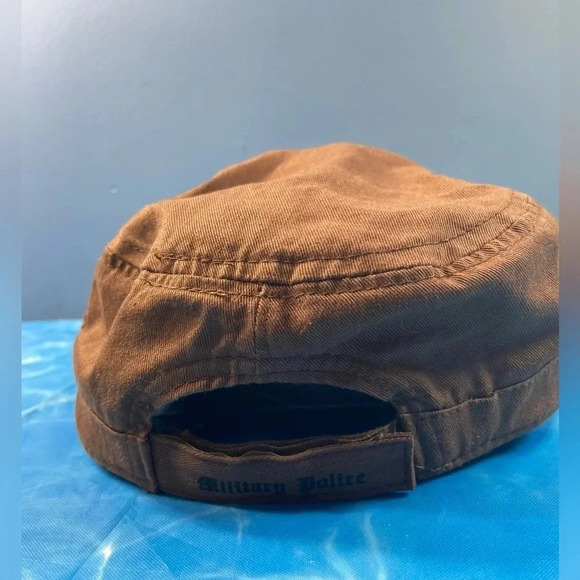 Attack on Titan - Military Police Hat - Never Worn - Picture 8 of 13